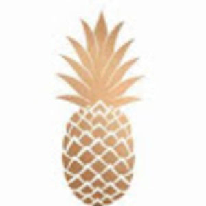 Meet your Posher, Ellie